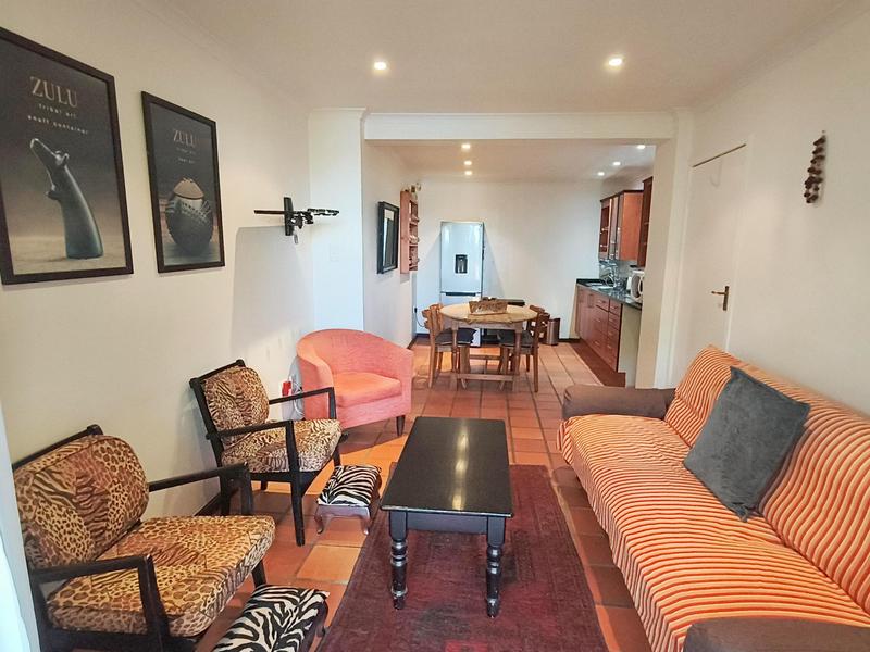 To Let 1 Bedroom Property for Rent in Sonstraal Western Cape
